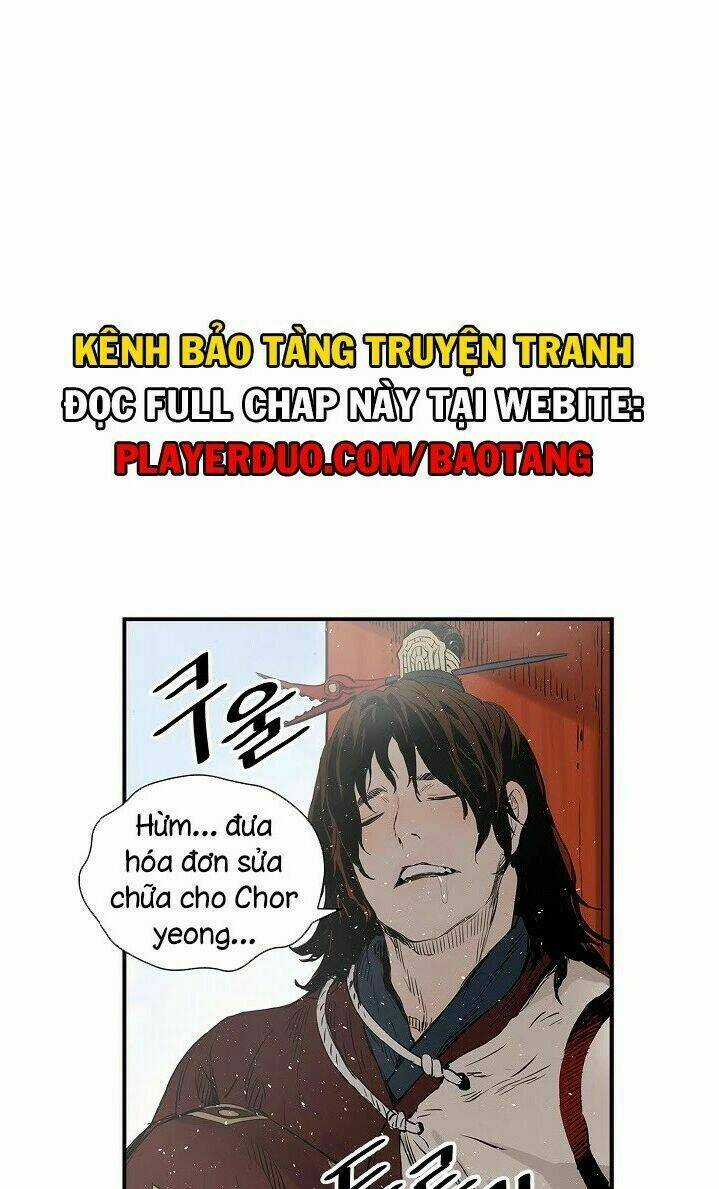 Vô Kiếm Tiểu Tử Chapter 29 trang 81