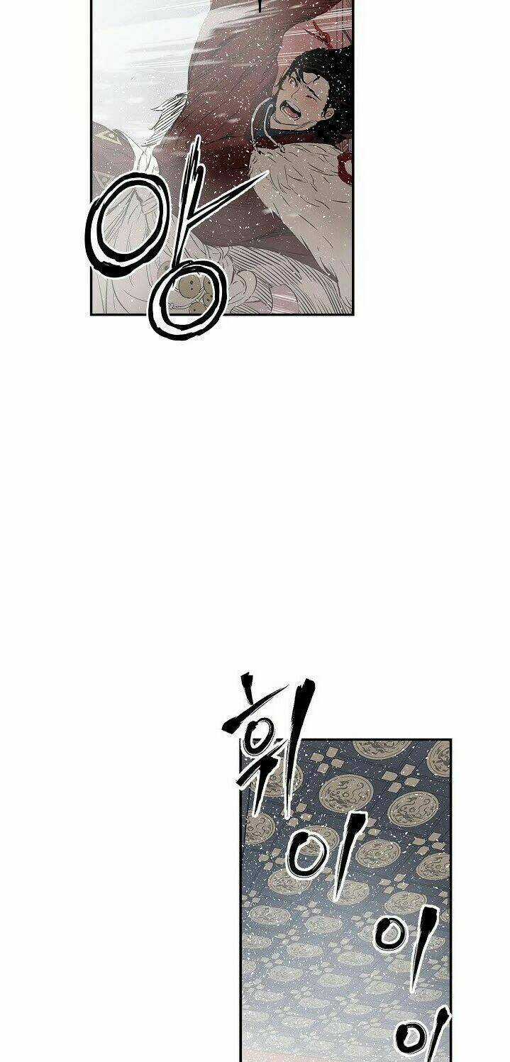 Vô Kiếm Tiểu Tử Chapter 29 trang 83