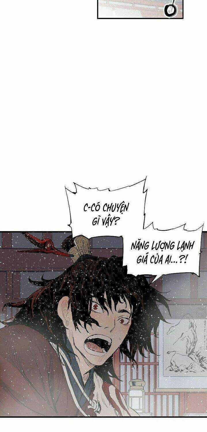 Vô Kiếm Tiểu Tử Chapter 29 trang 84