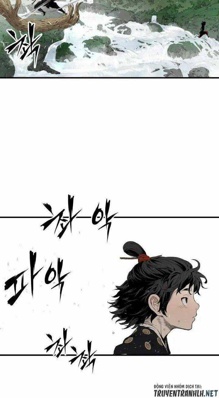 Vô Kiếm Tiểu Tử Chapter 3 trang 15