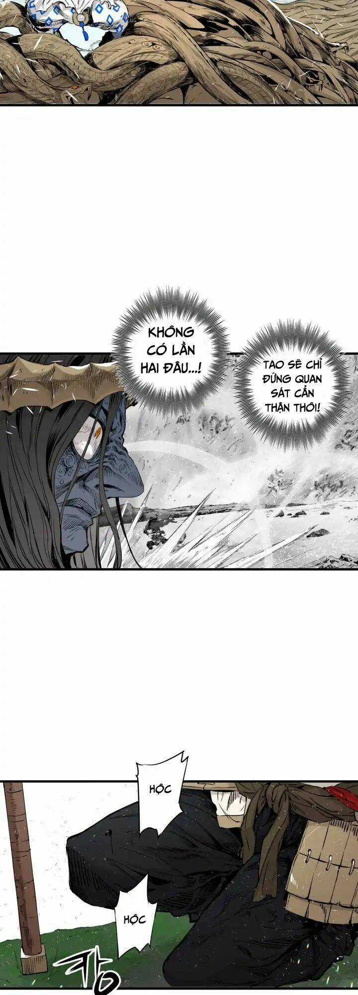 Vô Kiếm Tiểu Tử Chapter 3 trang 17