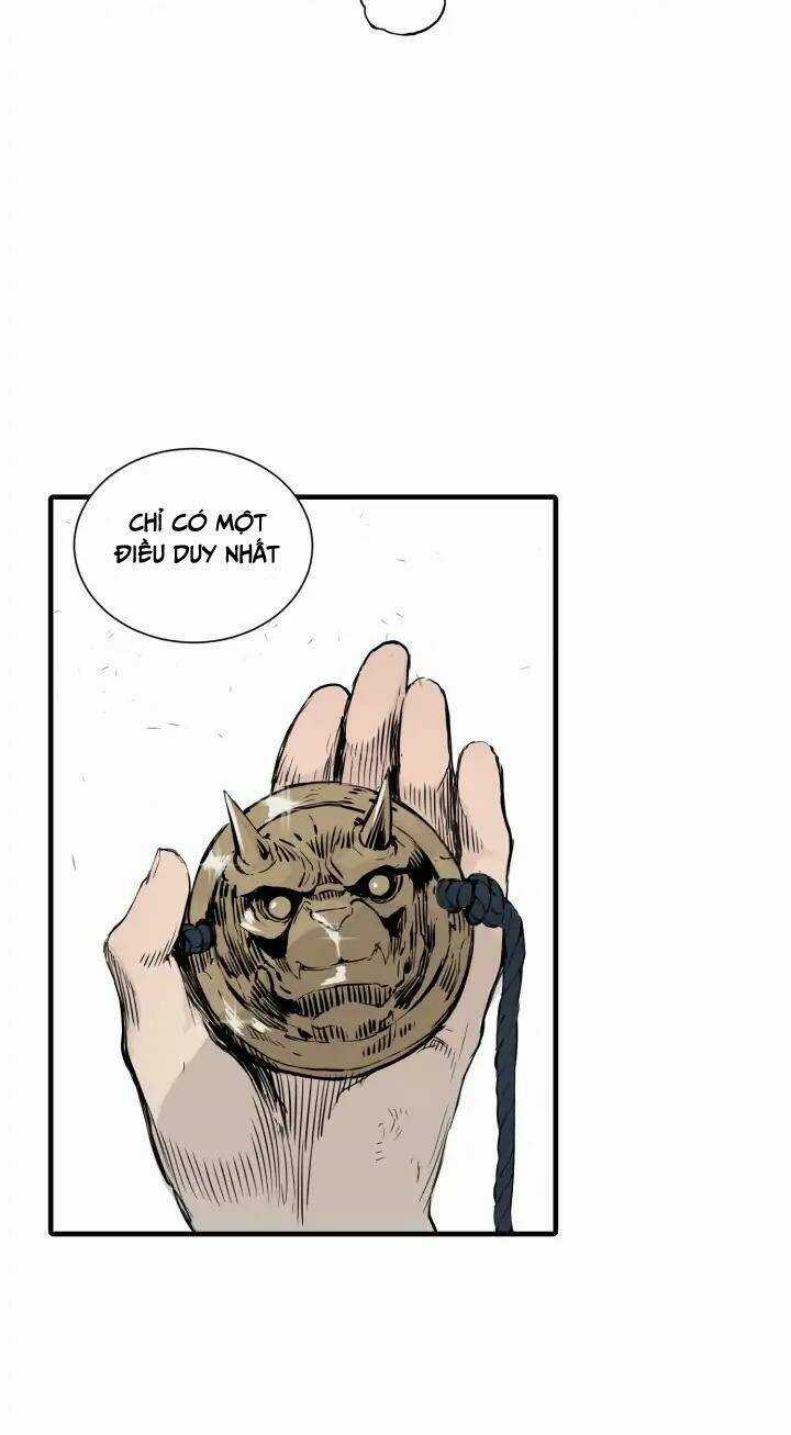 Vô Kiếm Tiểu Tử Chapter 3 trang 19