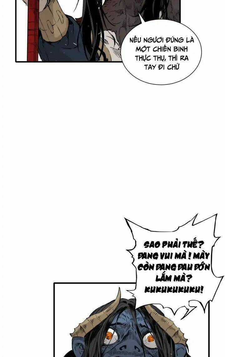 Vô Kiếm Tiểu Tử Chapter 3 trang 24