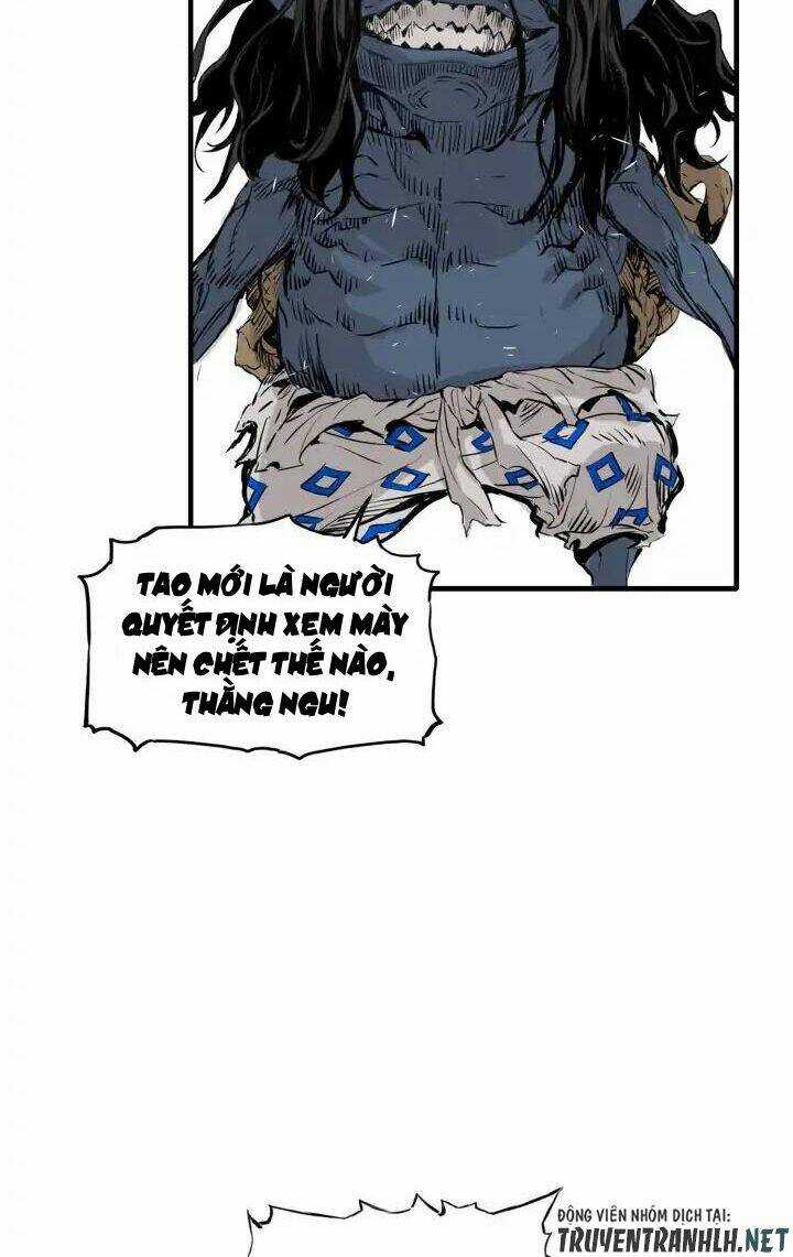 Vô Kiếm Tiểu Tử Chapter 3 trang 25