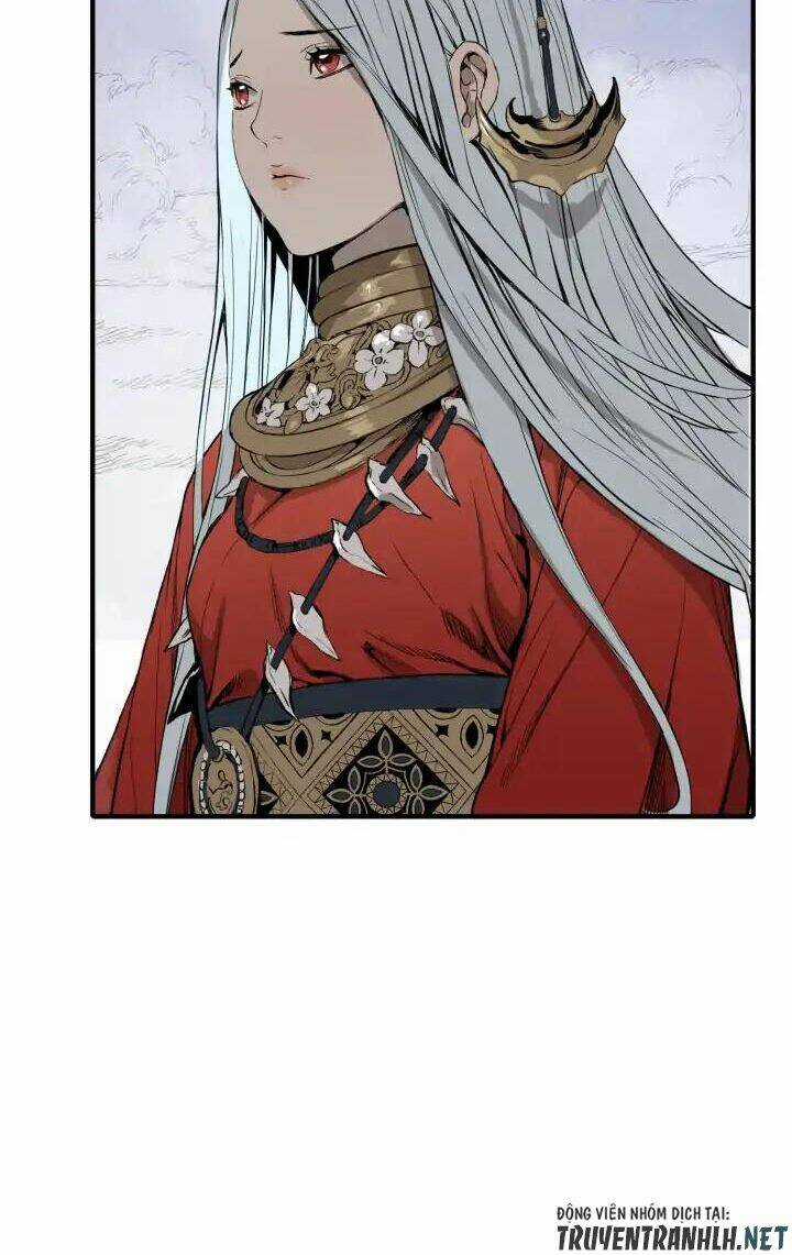 Vô Kiếm Tiểu Tử Chapter 3 trang 30