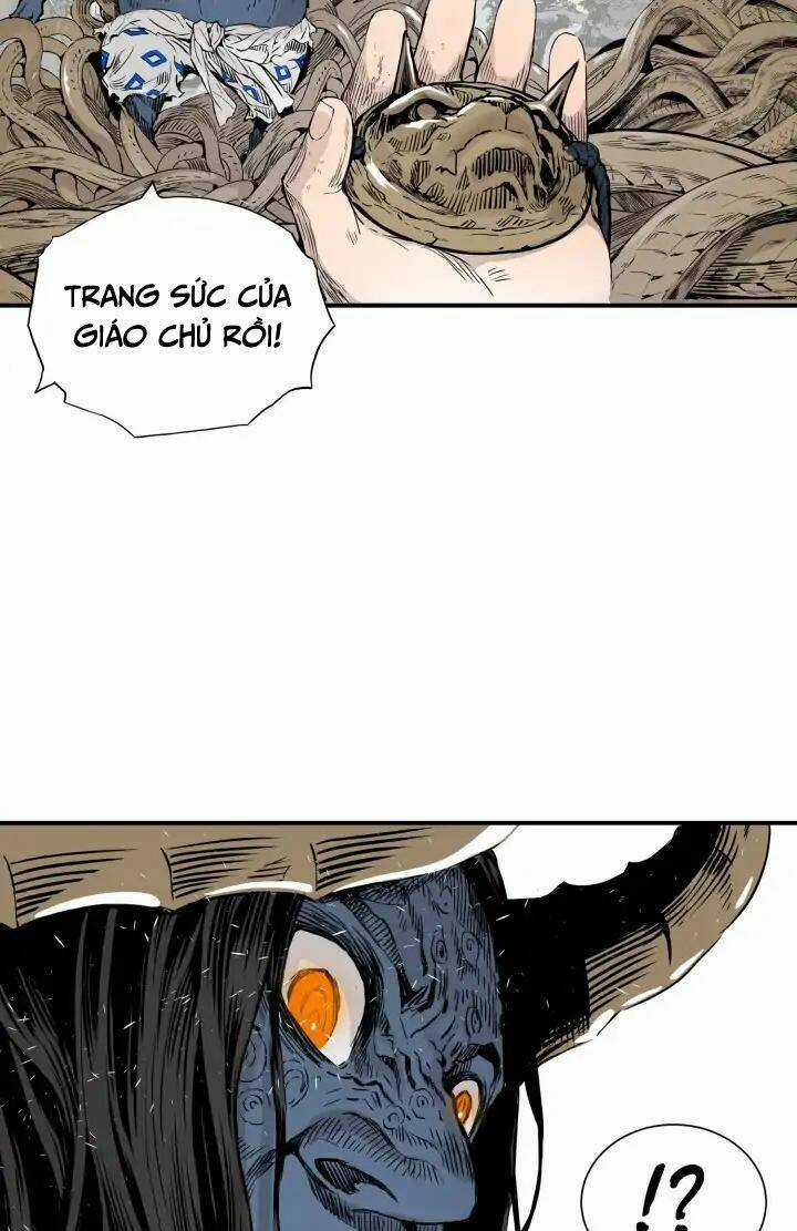 Vô Kiếm Tiểu Tử Chapter 3 trang 34