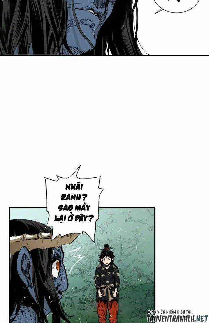 Vô Kiếm Tiểu Tử Chapter 3 trang 35