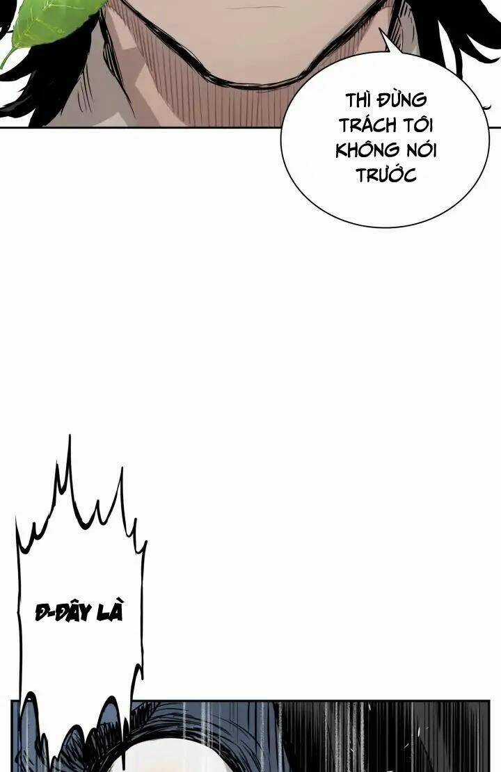 Vô Kiếm Tiểu Tử Chapter 3 trang 39