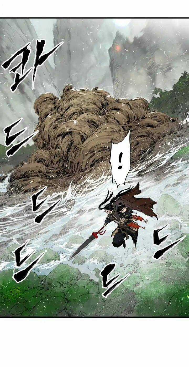 Vô Kiếm Tiểu Tử Chapter 3 trang 4