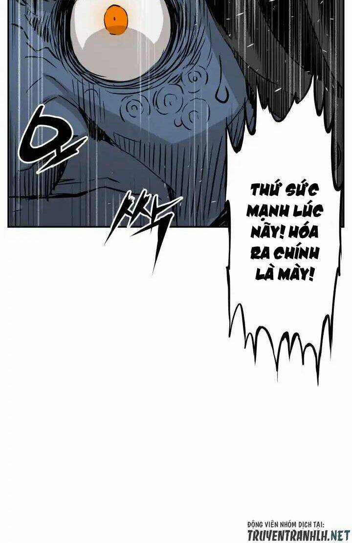 Vô Kiếm Tiểu Tử Chapter 3 trang 40