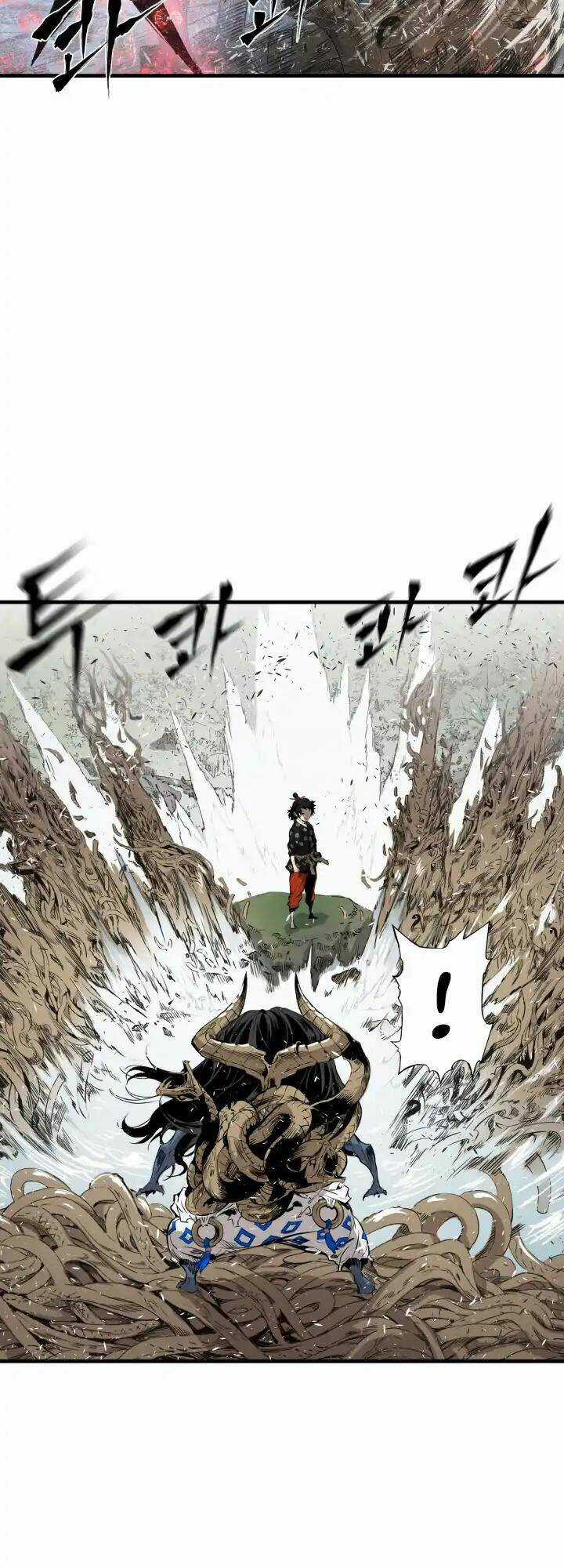 Vô Kiếm Tiểu Tử Chapter 3 trang 42