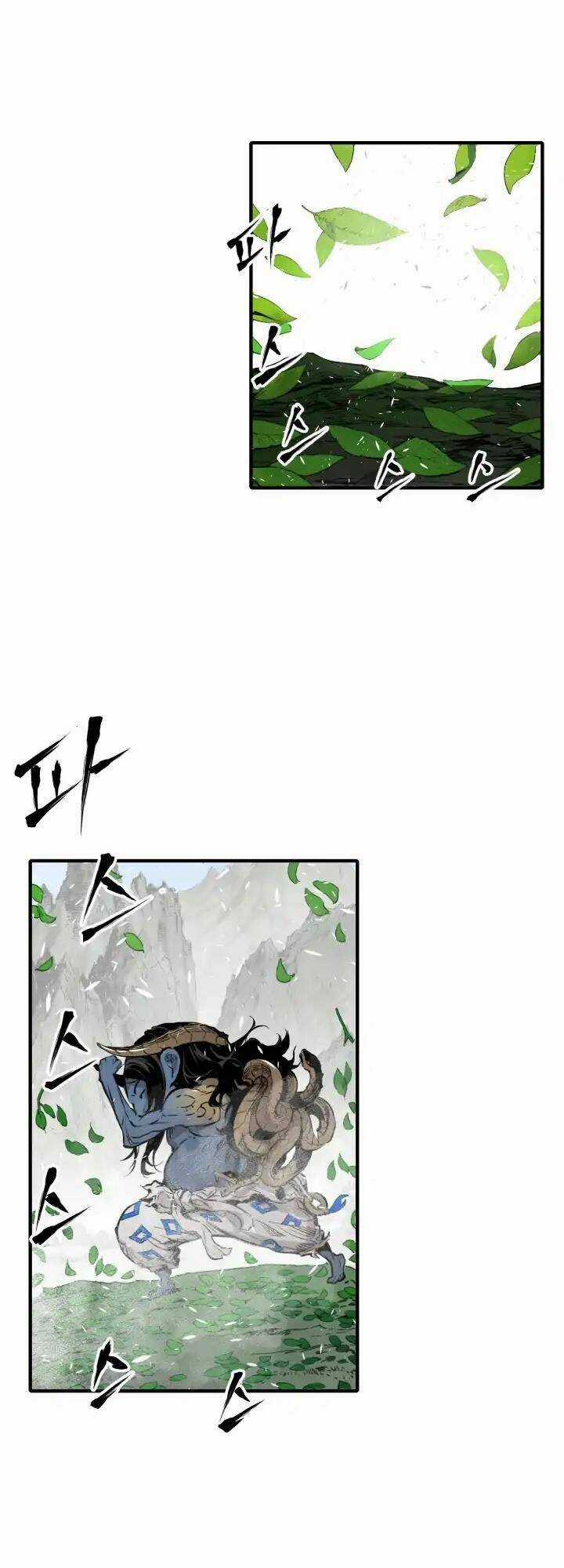 Vô Kiếm Tiểu Tử Chapter 3 trang 46