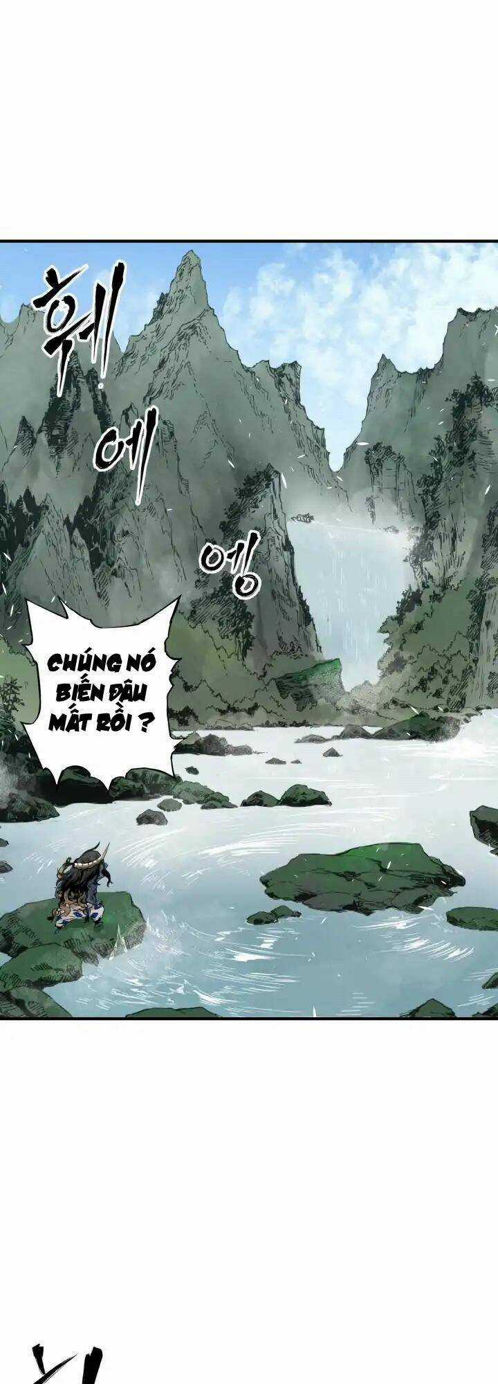 Vô Kiếm Tiểu Tử Chapter 3 trang 48