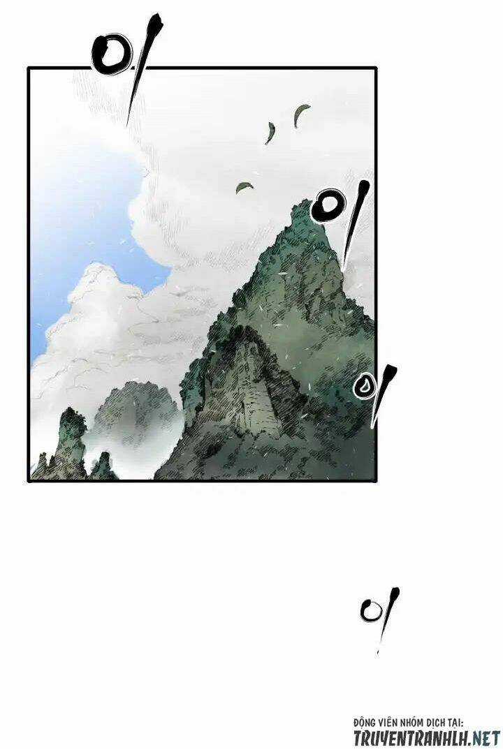 Vô Kiếm Tiểu Tử Chapter 3 trang 50