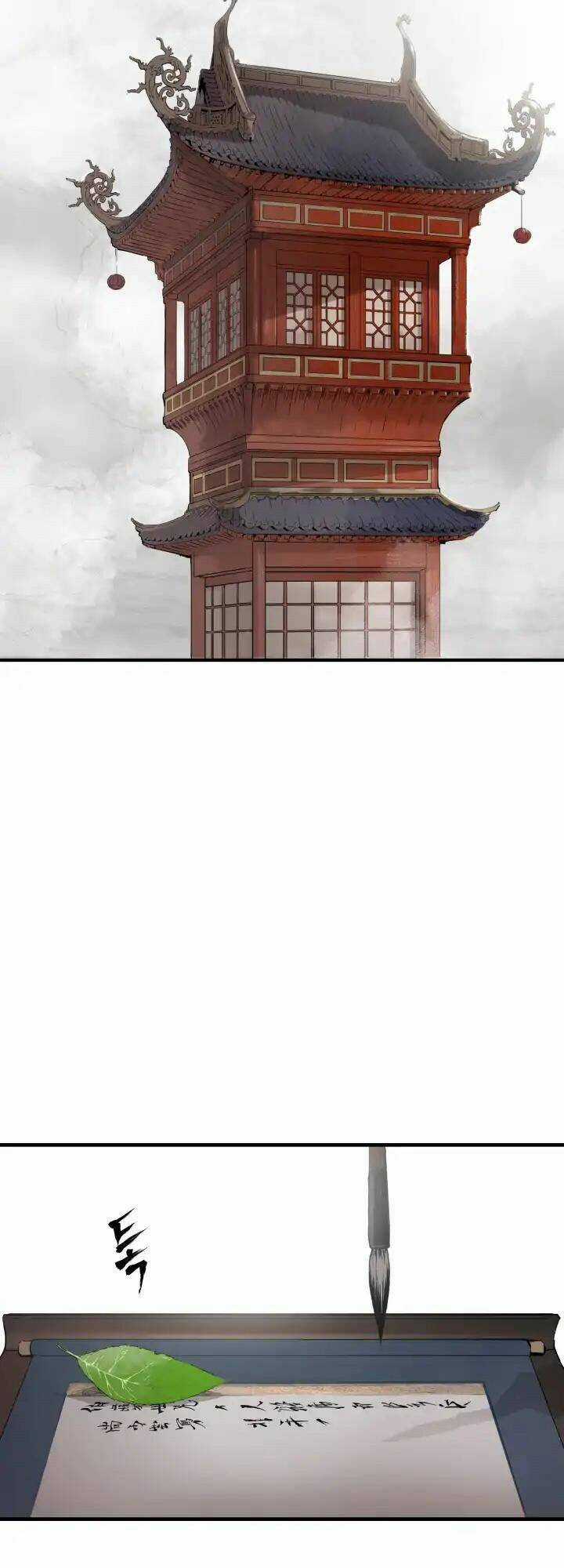 Vô Kiếm Tiểu Tử Chapter 3 trang 53