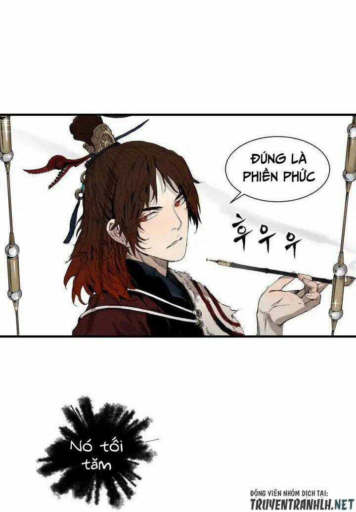 Vô Kiếm Tiểu Tử Chapter 3 trang 55