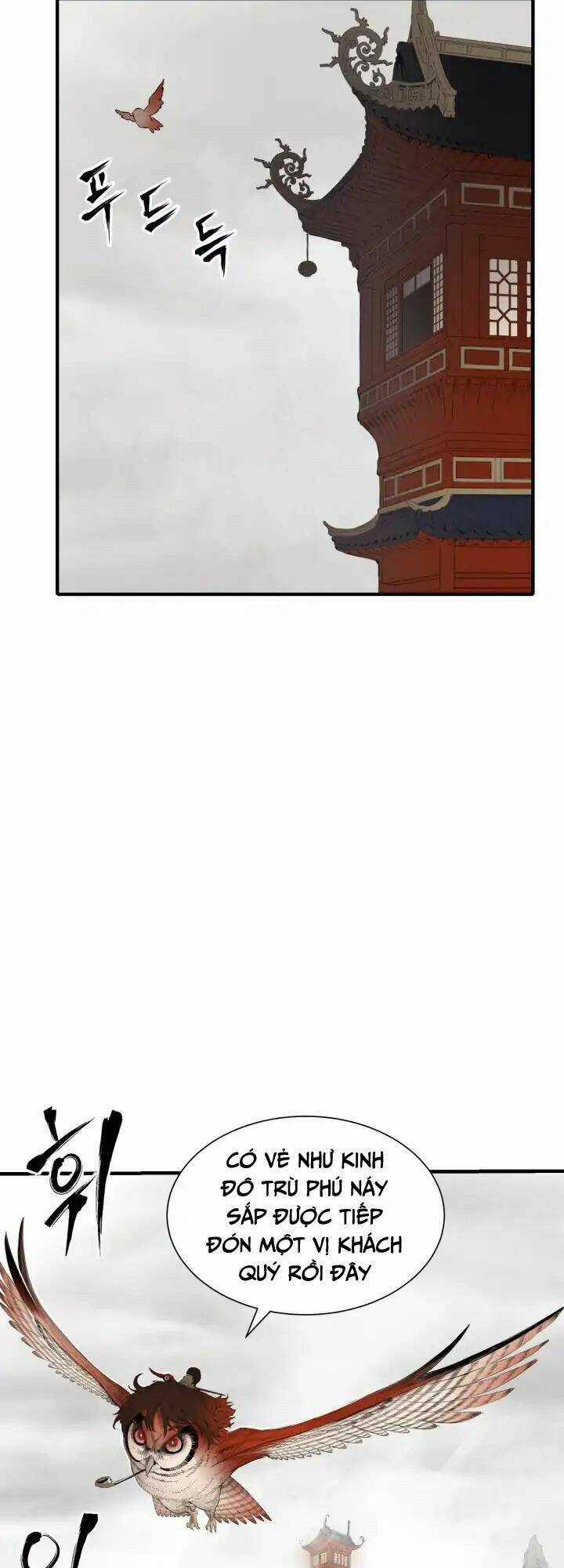 Vô Kiếm Tiểu Tử Chapter 3 trang 58