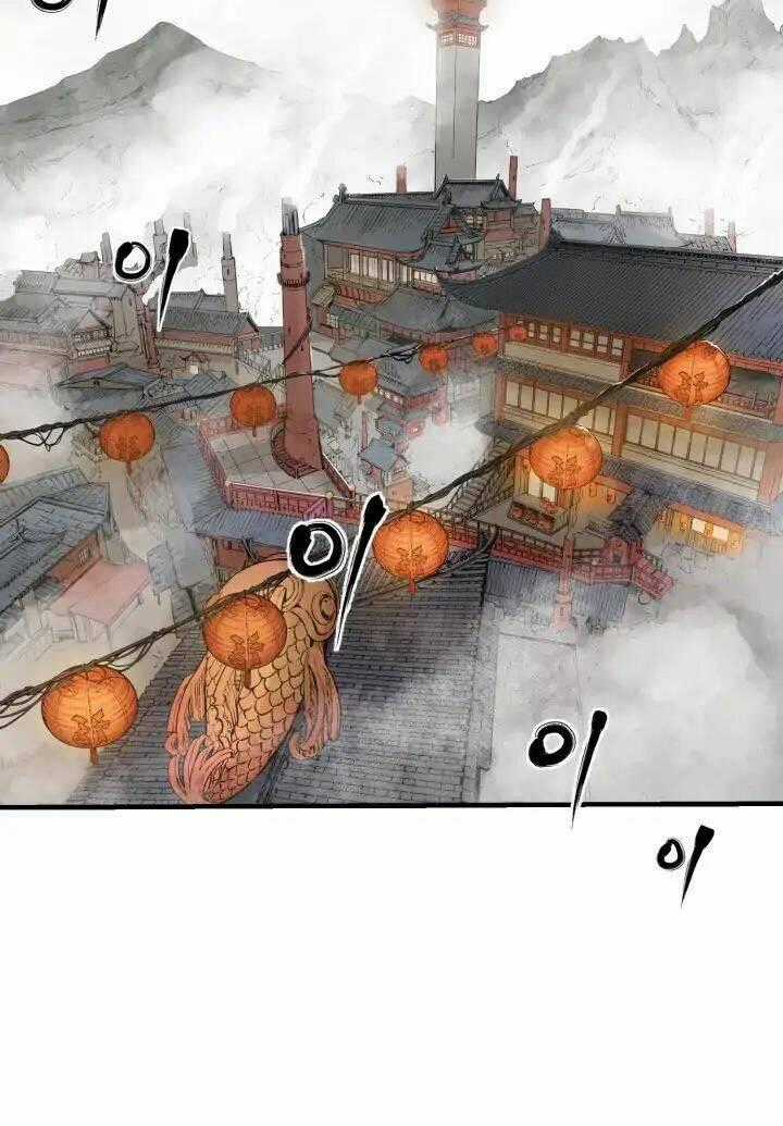 Vô Kiếm Tiểu Tử Chapter 3 trang 59