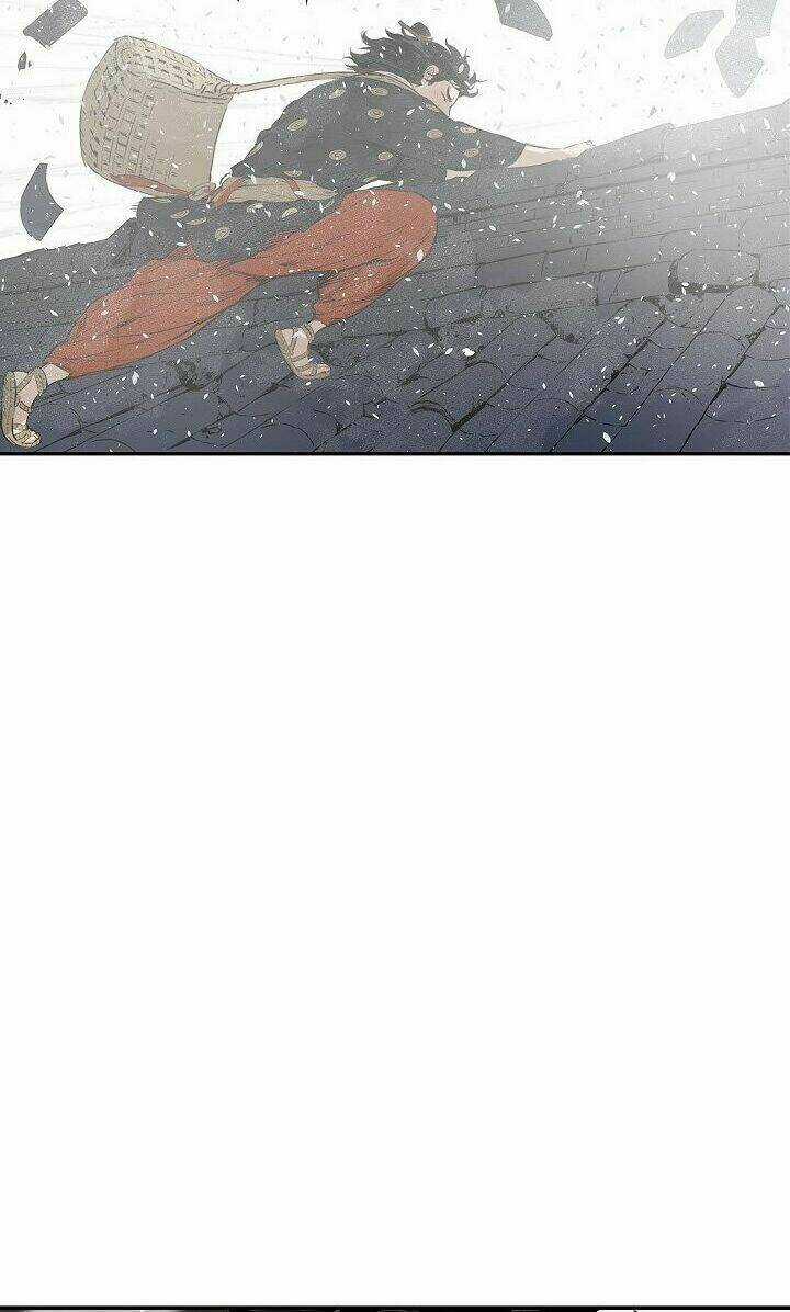 Vô Kiếm Tiểu Tử Chapter 30 trang 10