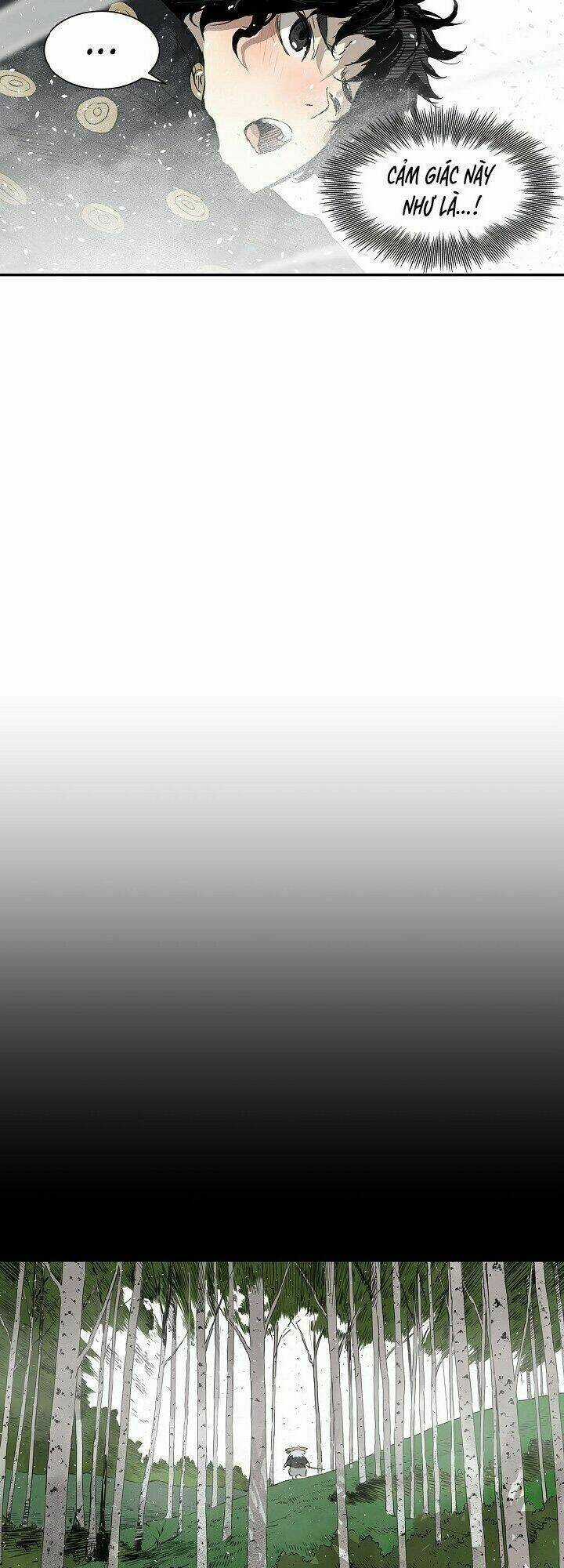 Vô Kiếm Tiểu Tử Chapter 30 trang 11