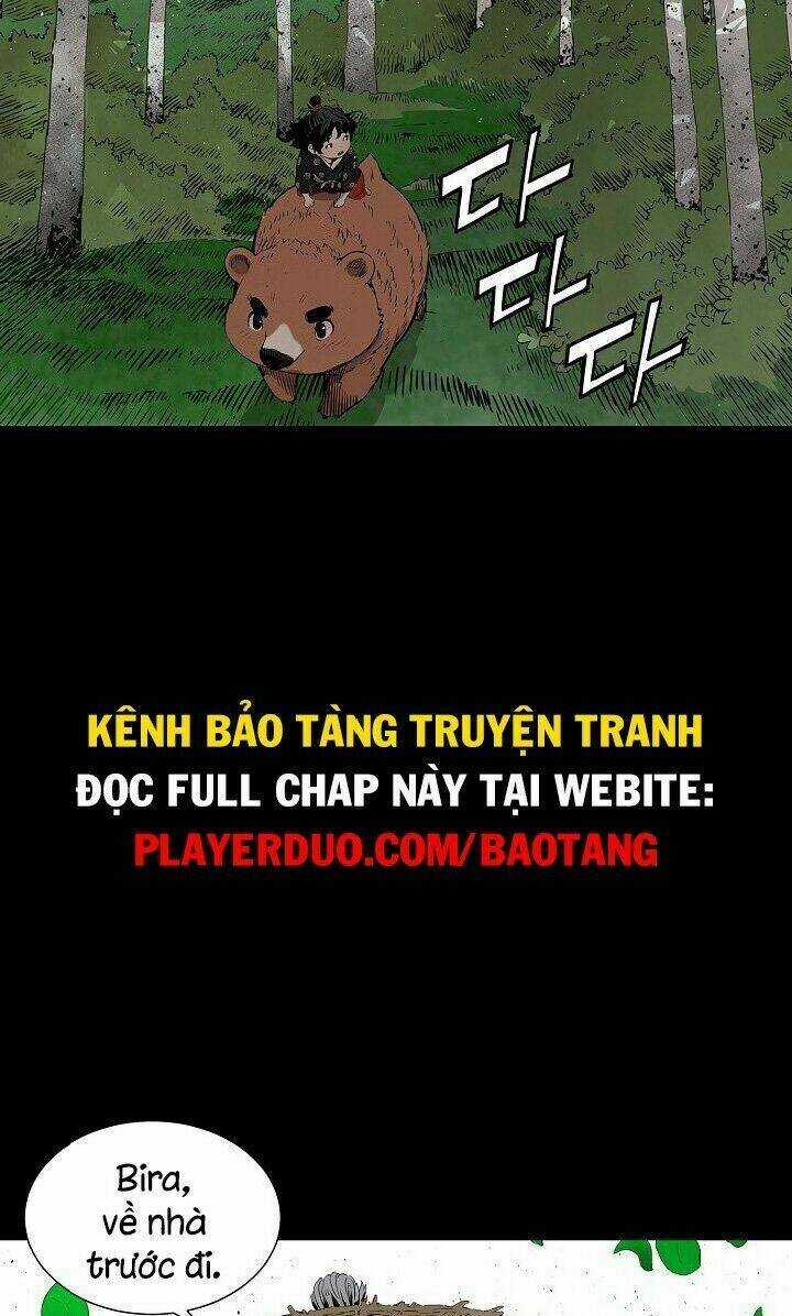 Vô Kiếm Tiểu Tử Chapter 30 trang 12