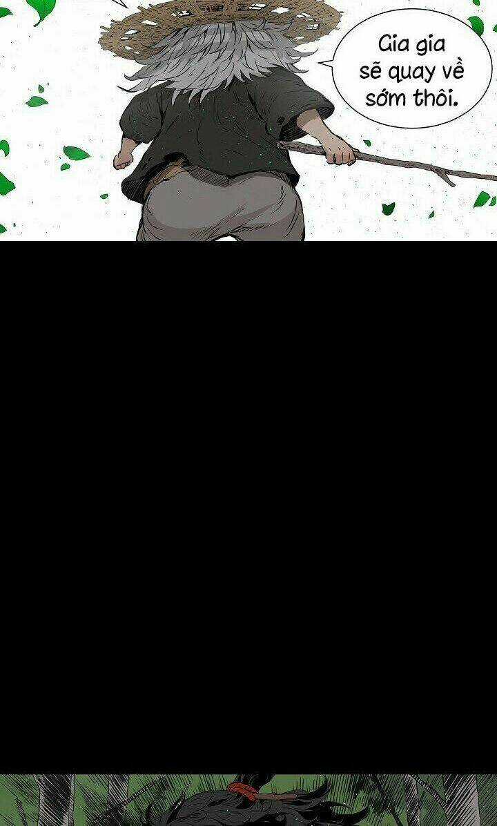 Vô Kiếm Tiểu Tử Chapter 30 trang 13