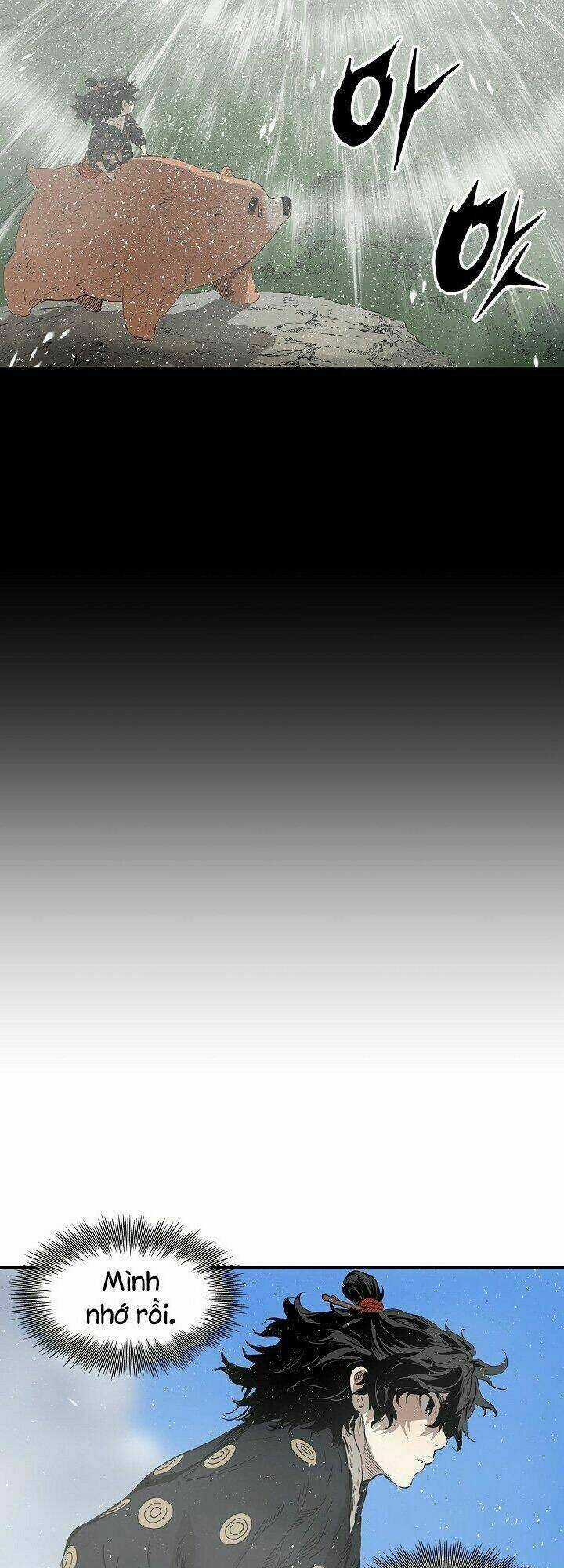 Vô Kiếm Tiểu Tử Chapter 30 trang 17