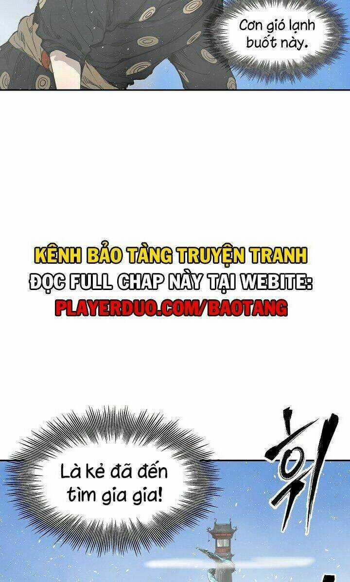 Vô Kiếm Tiểu Tử Chapter 30 trang 18