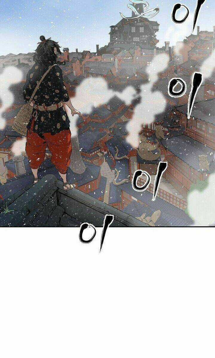 Vô Kiếm Tiểu Tử Chapter 30 trang 19