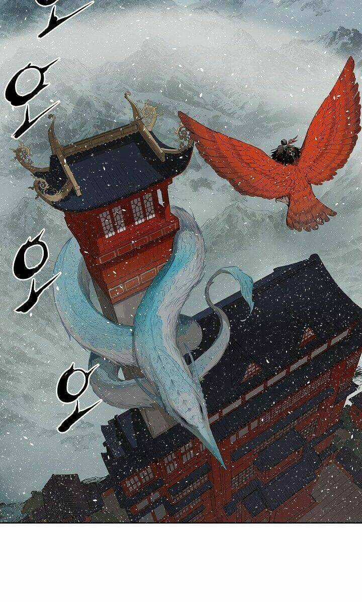 Vô Kiếm Tiểu Tử Chapter 30 trang 21