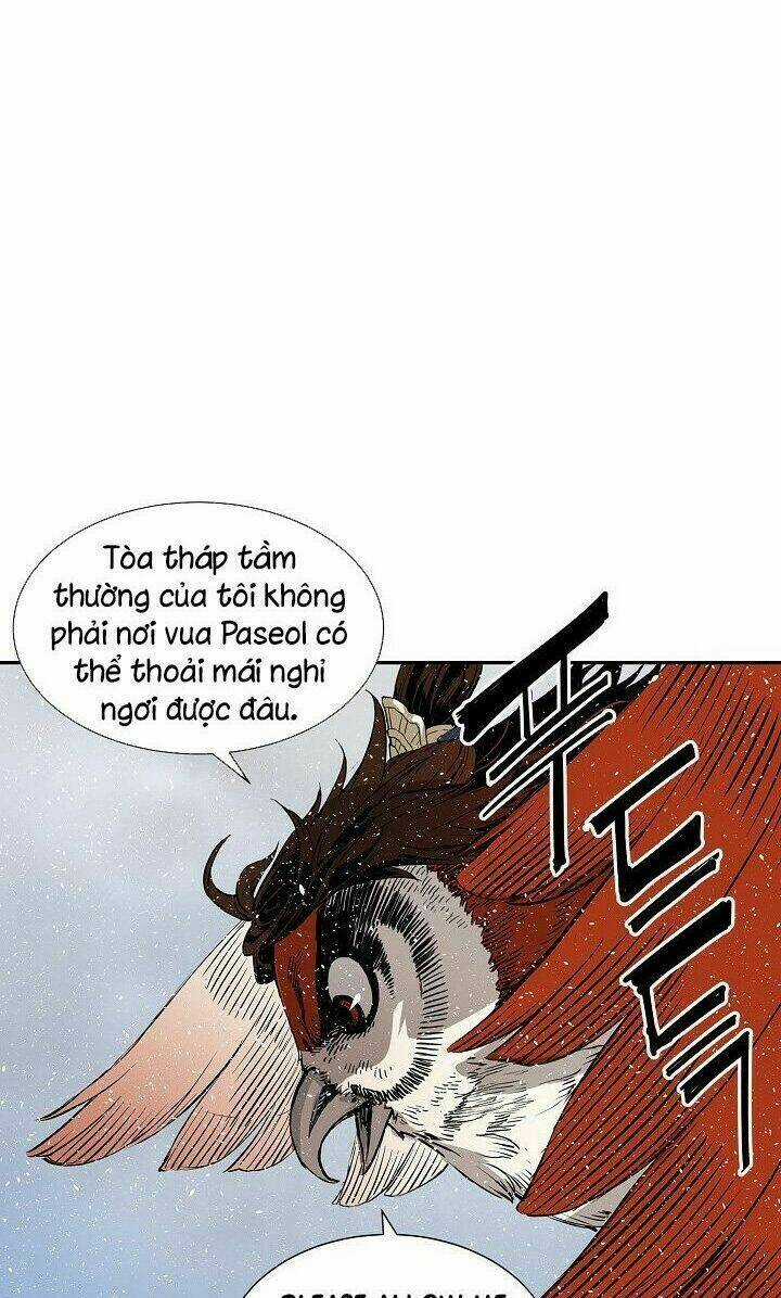 Vô Kiếm Tiểu Tử Chapter 30 trang 22