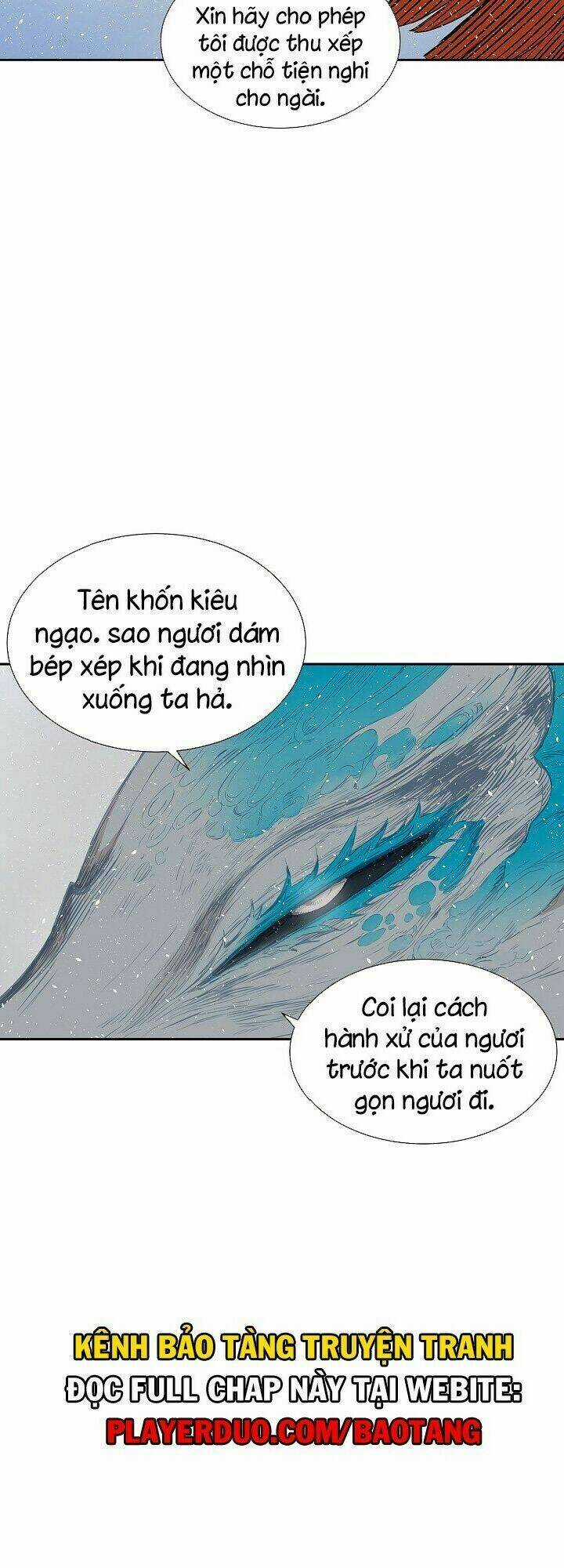 Vô Kiếm Tiểu Tử Chapter 30 trang 23