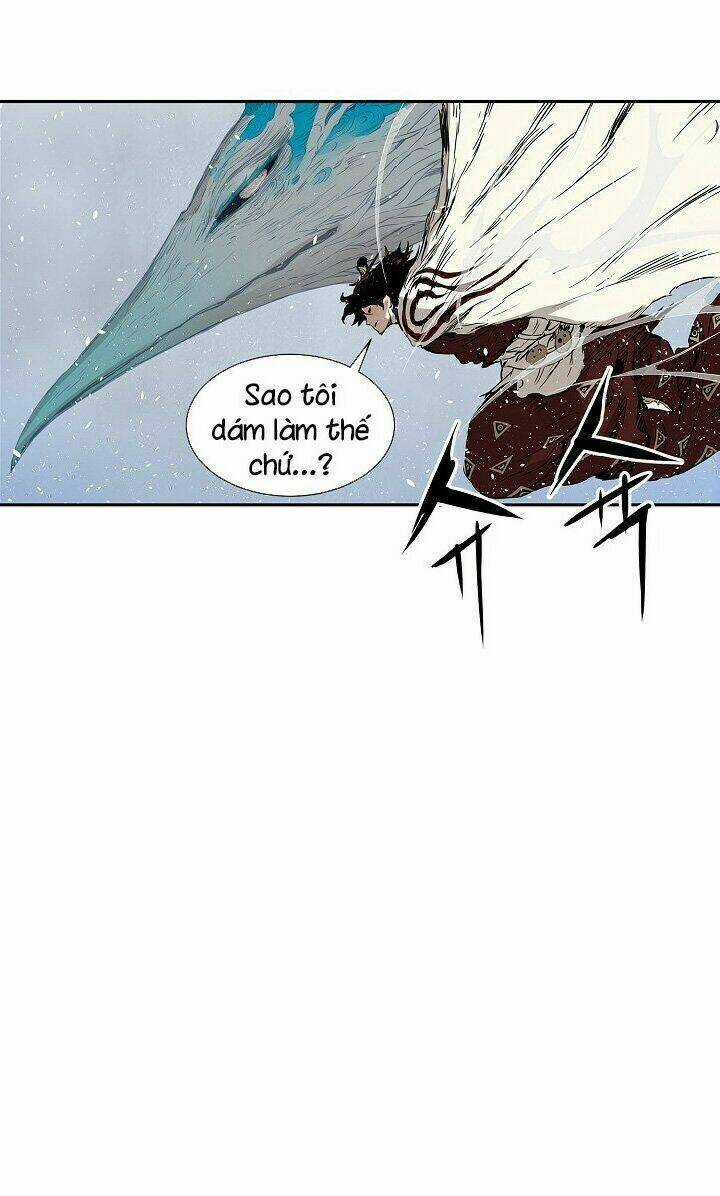 Vô Kiếm Tiểu Tử Chapter 30 trang 24