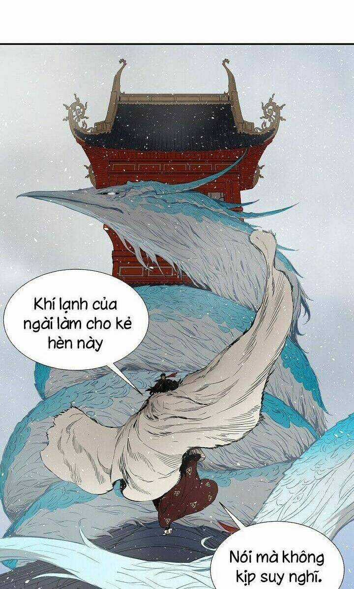 Vô Kiếm Tiểu Tử Chapter 30 trang 25