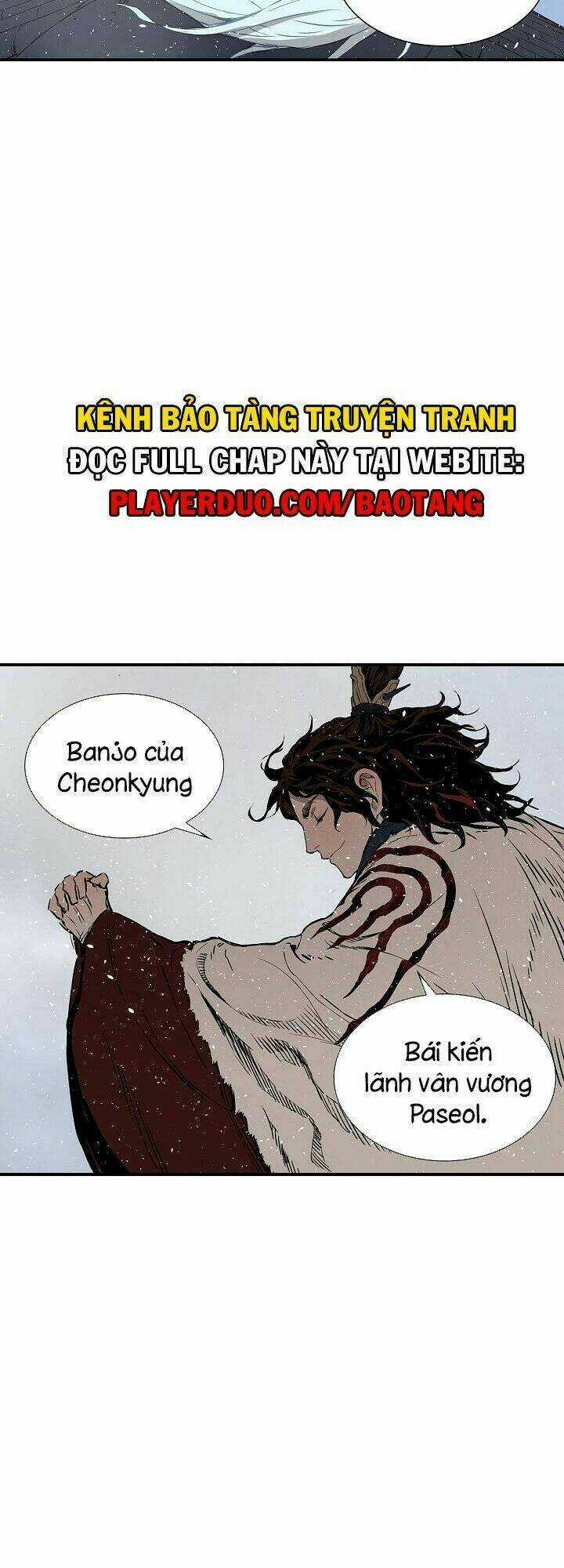 Vô Kiếm Tiểu Tử Chapter 30 trang 27