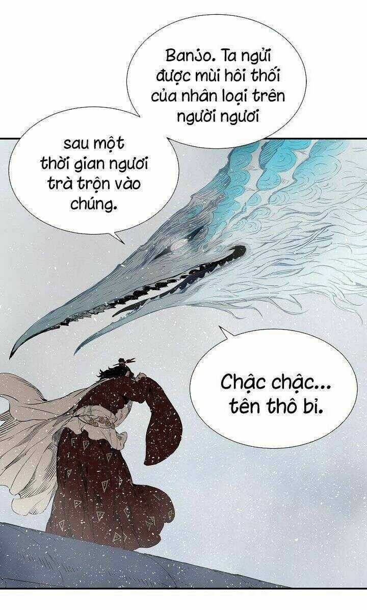 Vô Kiếm Tiểu Tử Chapter 30 trang 28