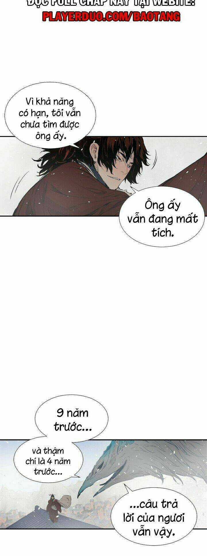 Vô Kiếm Tiểu Tử Chapter 30 trang 31