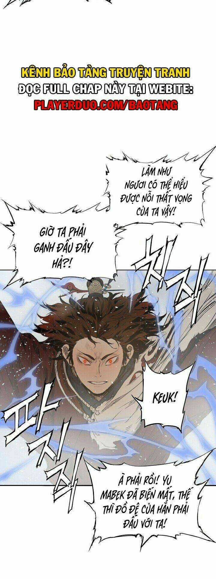 Vô Kiếm Tiểu Tử Chapter 30 trang 34