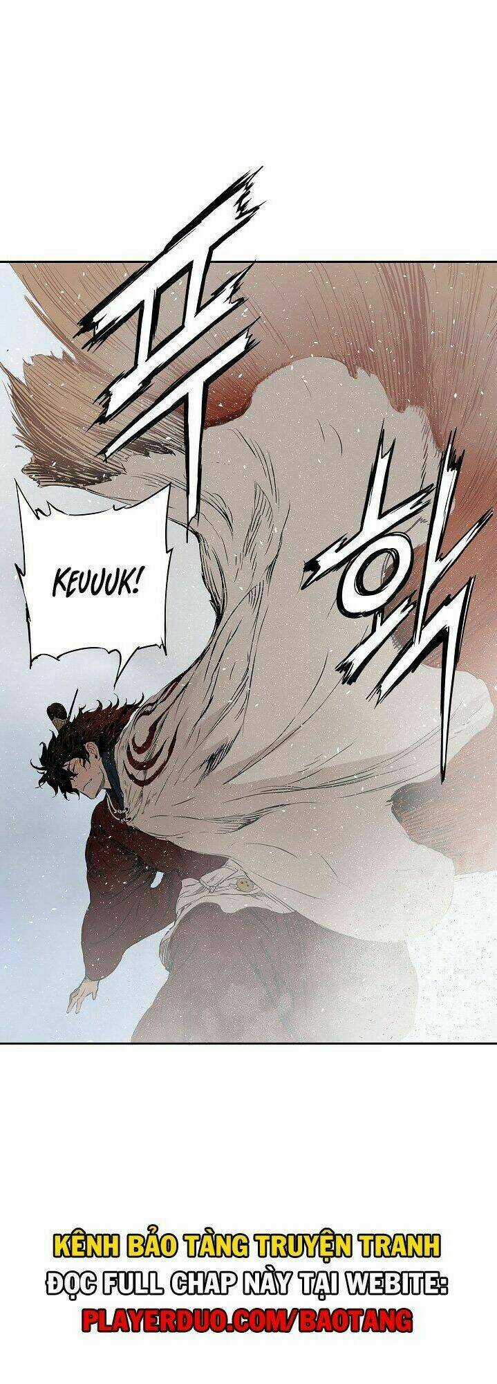 Vô Kiếm Tiểu Tử Chapter 30 trang 36