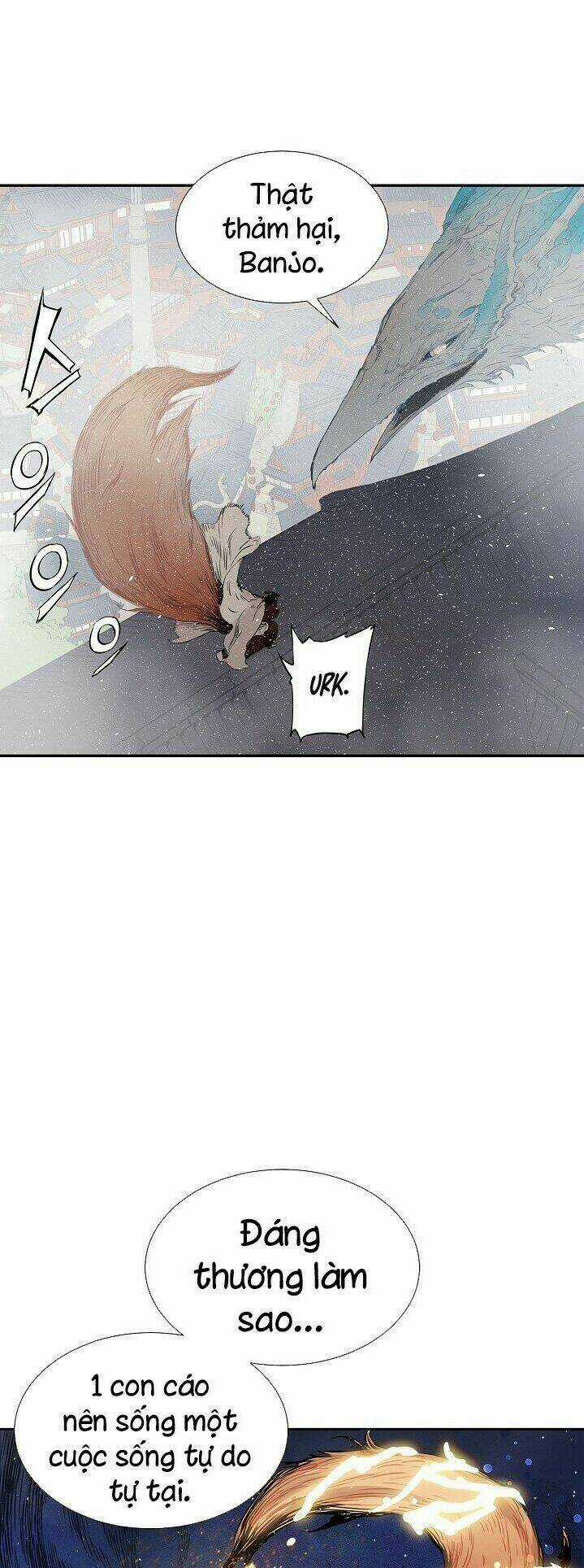 Vô Kiếm Tiểu Tử Chapter 30 trang 37