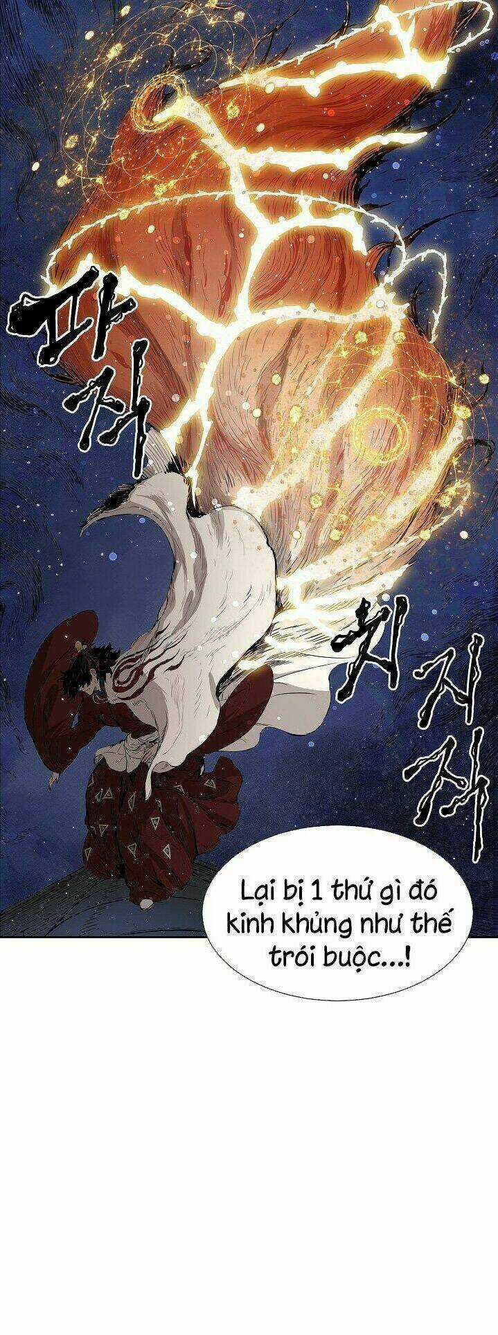 Vô Kiếm Tiểu Tử Chapter 30 trang 38