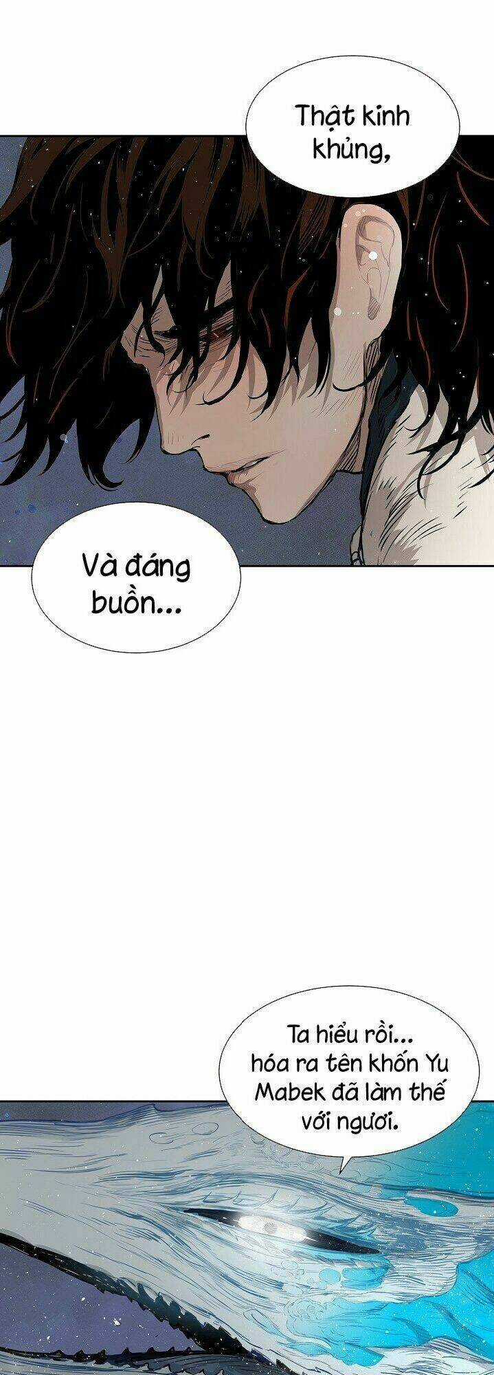 Vô Kiếm Tiểu Tử Chapter 30 trang 39