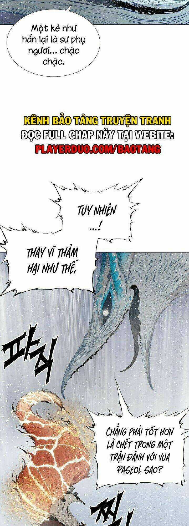 Vô Kiếm Tiểu Tử Chapter 30 trang 40