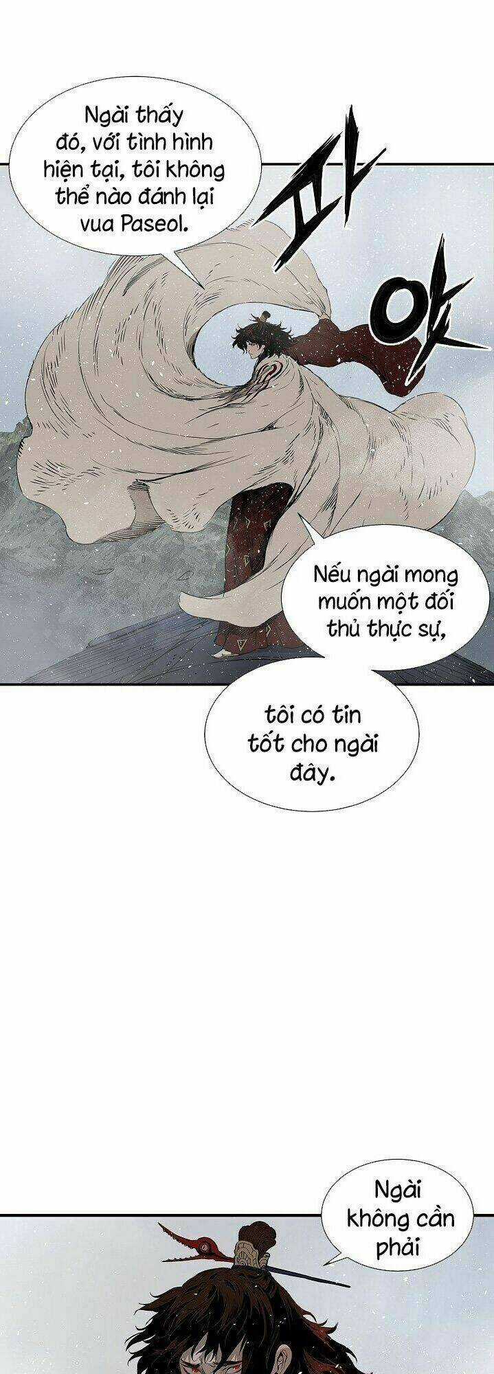 Vô Kiếm Tiểu Tử Chapter 30 trang 43