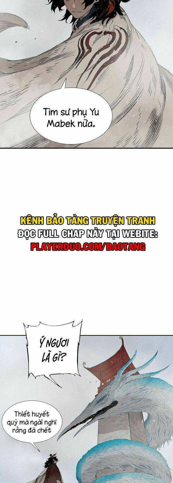 Vô Kiếm Tiểu Tử Chapter 30 trang 44