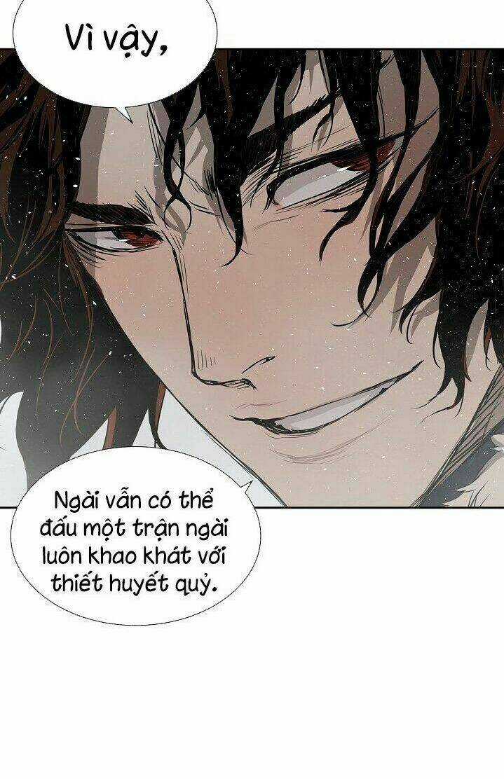 Vô Kiếm Tiểu Tử Chapter 30 trang 46