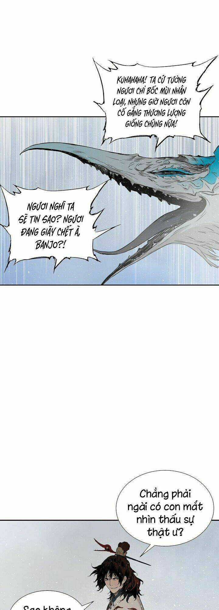 Vô Kiếm Tiểu Tử Chapter 30 trang 47