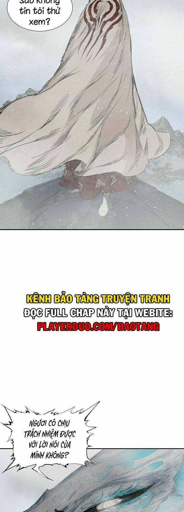 Vô Kiếm Tiểu Tử Chapter 30 trang 48