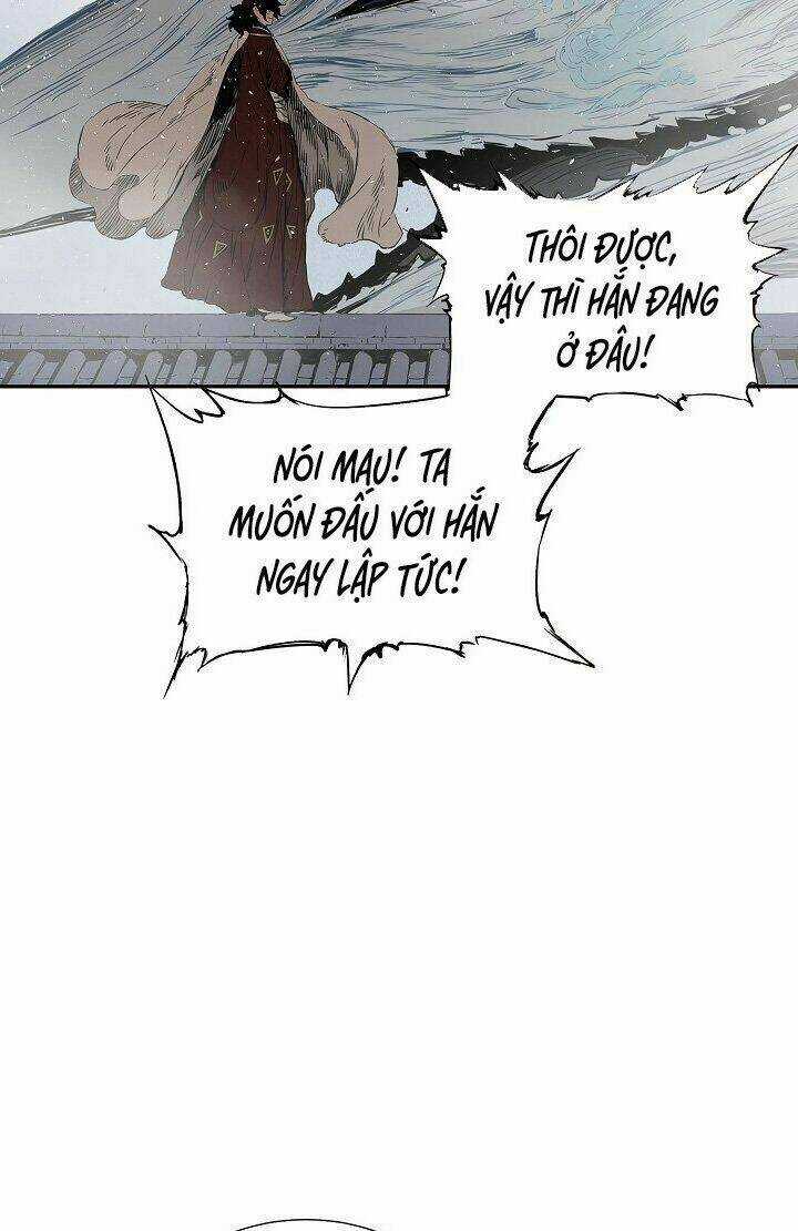 Vô Kiếm Tiểu Tử Chapter 30 trang 49