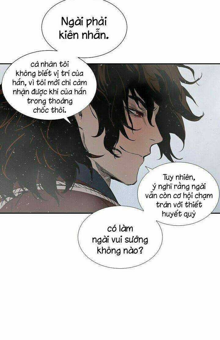 Vô Kiếm Tiểu Tử Chapter 30 trang 50